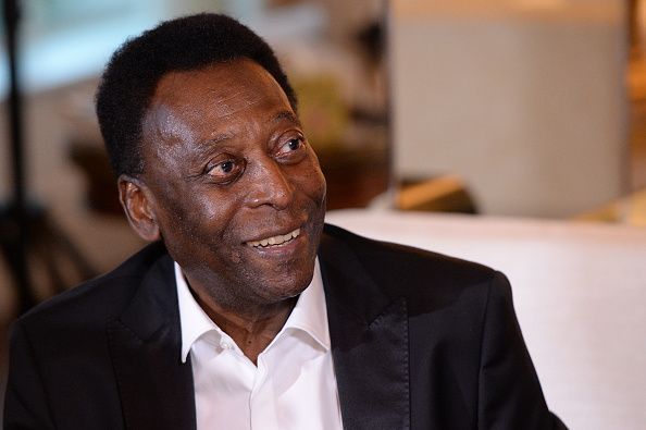 Pele got into politics after 1977