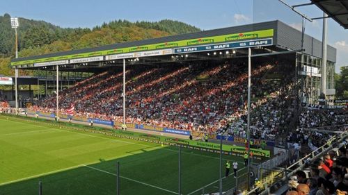 Schwarzwald-Stadion