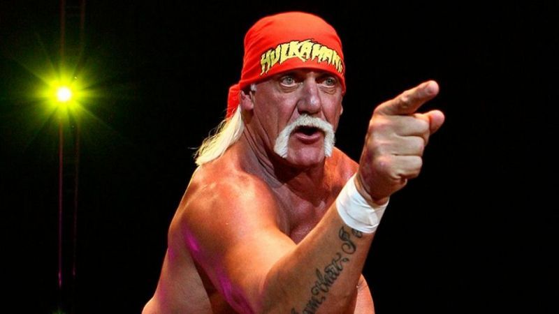 Image result for hulk hogan