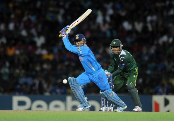 Pakistan v India - ICC World Twenty20 2012: Super Eights Group 2