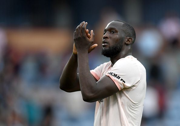 Burnley FC v Manchester United - Premier League