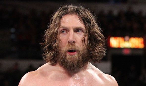 Daniel Bryan: Overdue another World title win