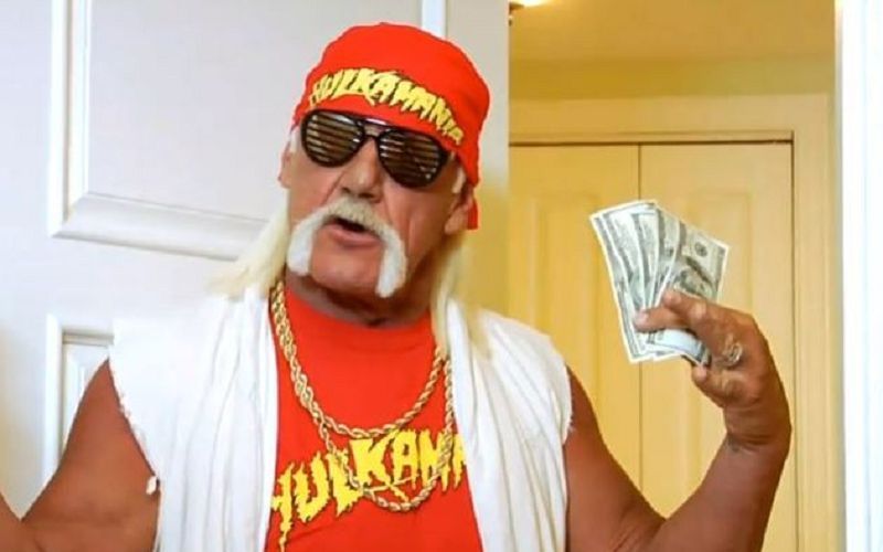 Hogan&#039;s lawsuit will significantly increase his net worth