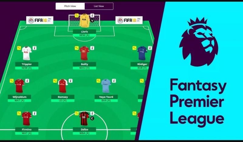 Fantasy Premier League makes watching Premier League even more absorbing.