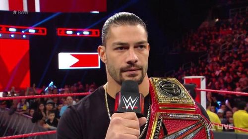 X-Pac was greatly moved by Roman Reigns' unfortunate announcement