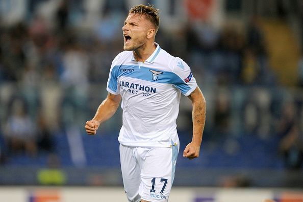 Ciro Immobile