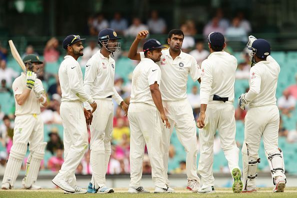 The upcoming series between India and Australia is going to be an exciting one