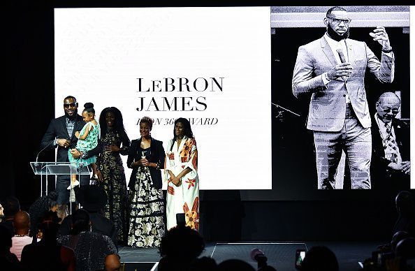 Harlem&#039;s Fashion Row - Runway - September 2018 - New York Fashion Week