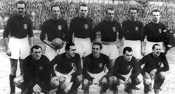 The Grande Torino