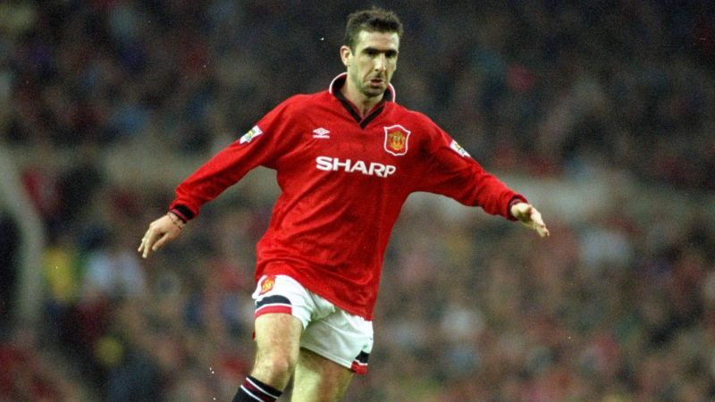 Cantona&#039;s retirement at 30 was a shocker for many
