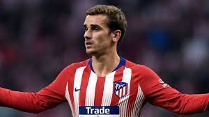 Antoine Griezmann