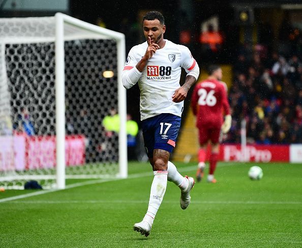 Watford FC v AFC Bournemouth - Premier League