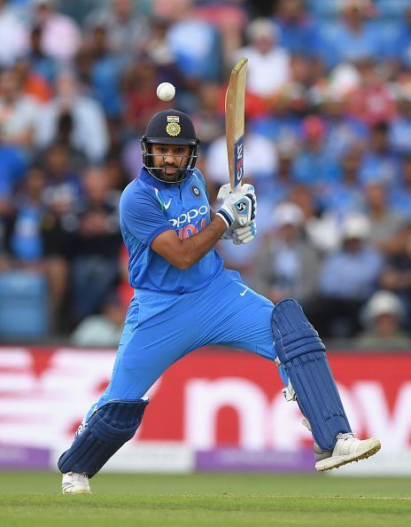 England v India - 3rd ODI: Royal London One-Day Series