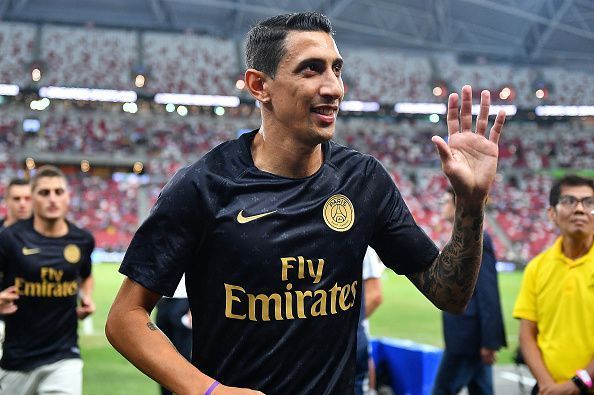 Angel di Maria