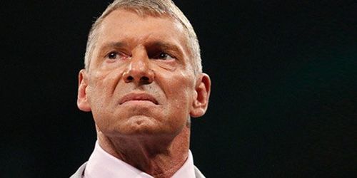 Vince McMahon - Has fought and made up with many ofÂ his stars