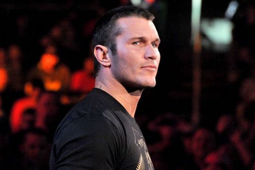 Image result for randy orton 2006