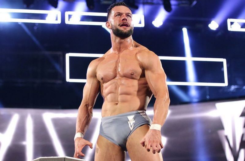 Image result for finn balor