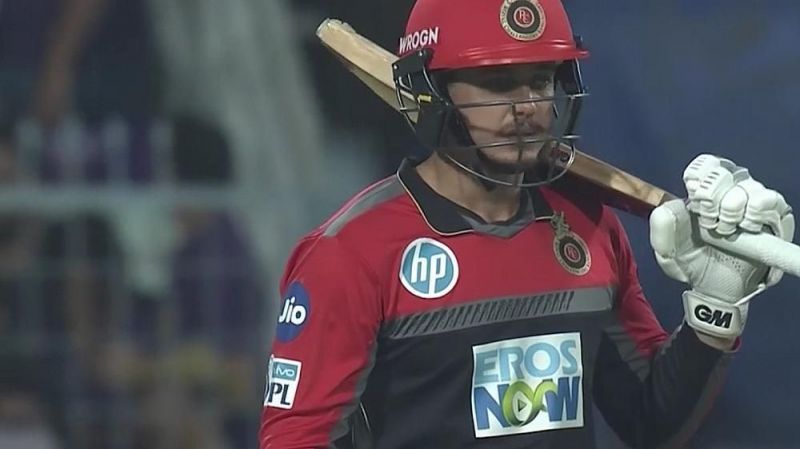 Image result for Royal Challengers Bangalore - Quinton De Kock