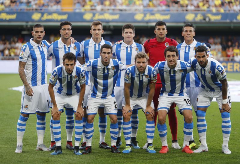 The meeting of the two historically biggest teams in the Basque country is always a big event