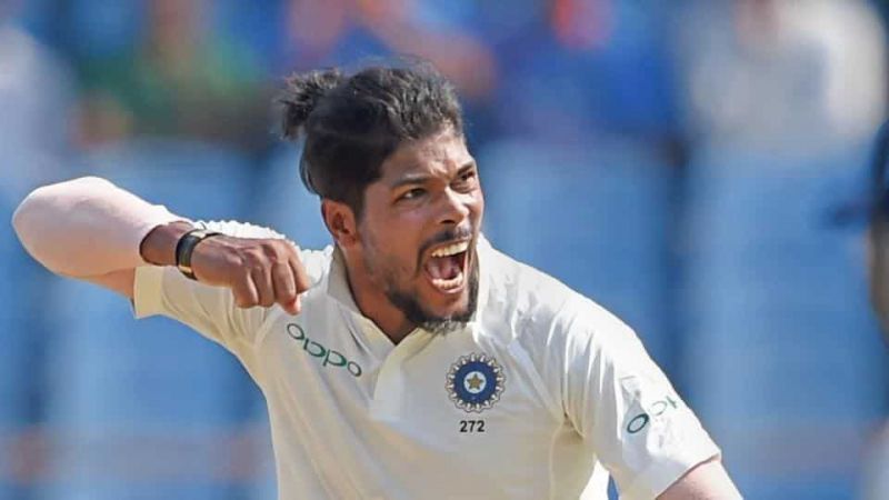 Image result for Umesh Yadav