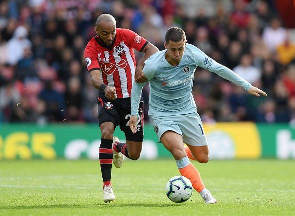 Southampton FC v Chelsea FC - Premier League