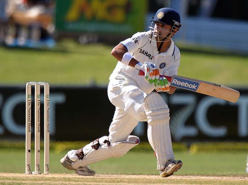 Gautam Gambhir was one of the greatest Indian openers