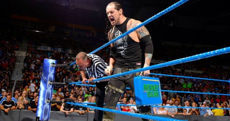 Baron Corbin 