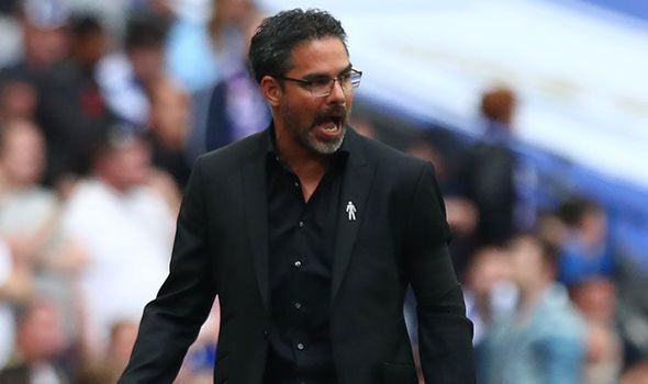 David Wagner has an uphill task on hand to save Huddersfield from going down