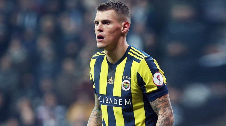 Martin Skrtel