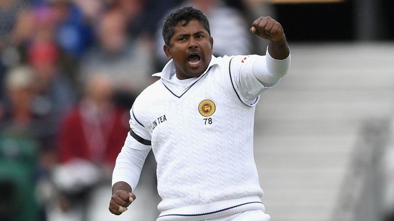 Rangana Herath