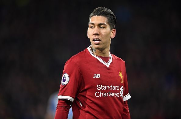 Roberto Firmino