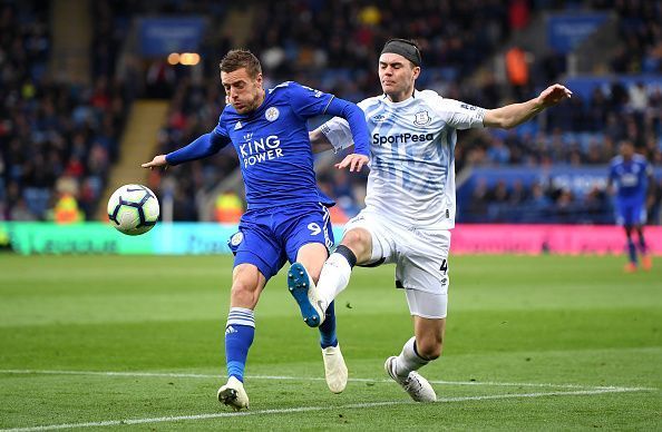 The Premier League winner was a former Factory Technician