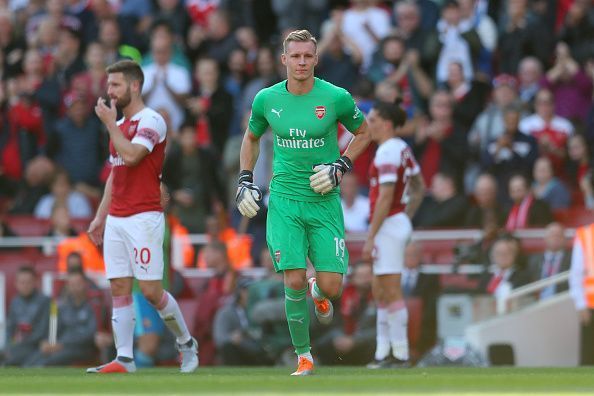 Arsenal FC v Watford FC - Premier League