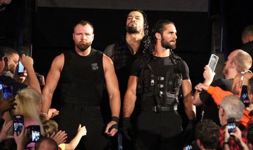 The Shield