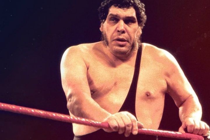 Andre&#039;s impact is still felt 25 years after his death
