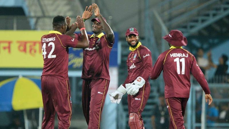 Image result for india vs west indies 2018