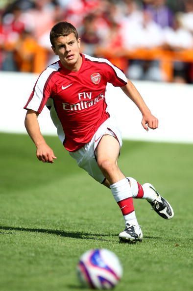 Jack Wilshere