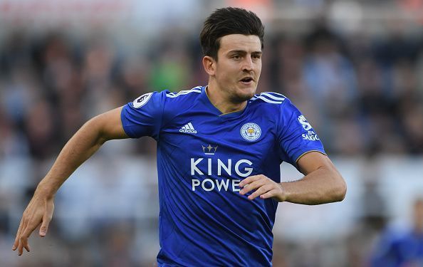 Newcastle United v Leicester City - Premier League