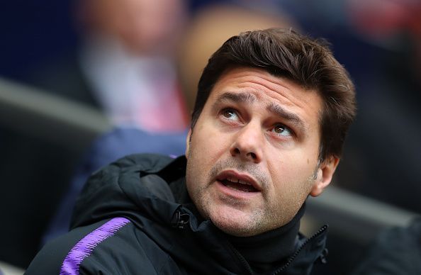 Pochettino speaks about winter window