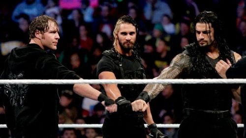 The Shield