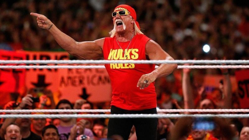 Hulkamania