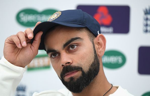 Kohli has groomed a number of Indian cricketers in his captaincy stint so far