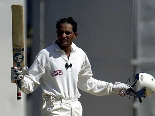 Image result for azharuddin debut test