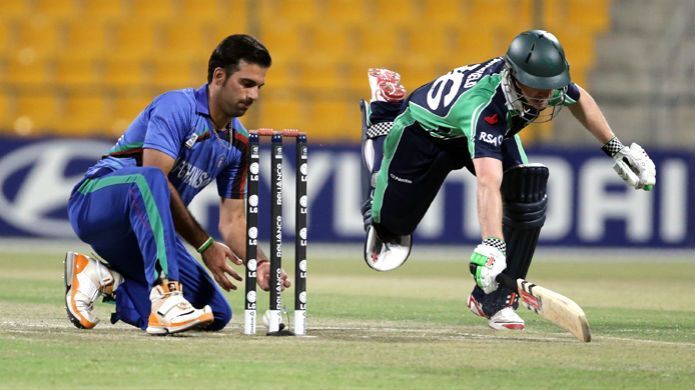 The Irish team can give the teams like Afghanistan, Bangladesh, Sri Lanka and Windies a run for their money in the warm-up matches