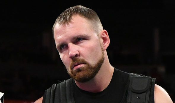 The execution of Dean Ambrose&#039;s heel turn could come on an episode of RAW rather than the big stage of a PPV