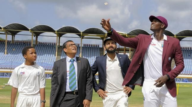 For starters, West Indies should first win the toss to win the match