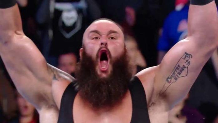 Braun SMASH!