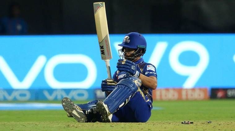 Duminy failed to establish his credentials in IPL 2018