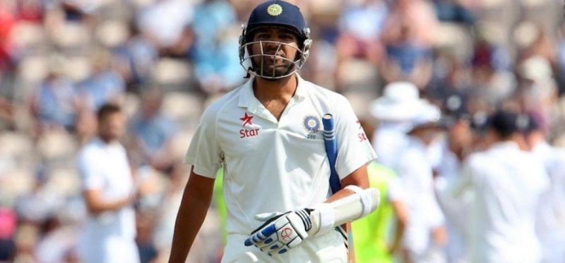 Image result for rohit sharma test images