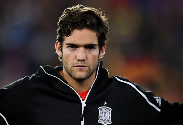 Marcos Alonso was great in Chelsea&#039;s dominant victory